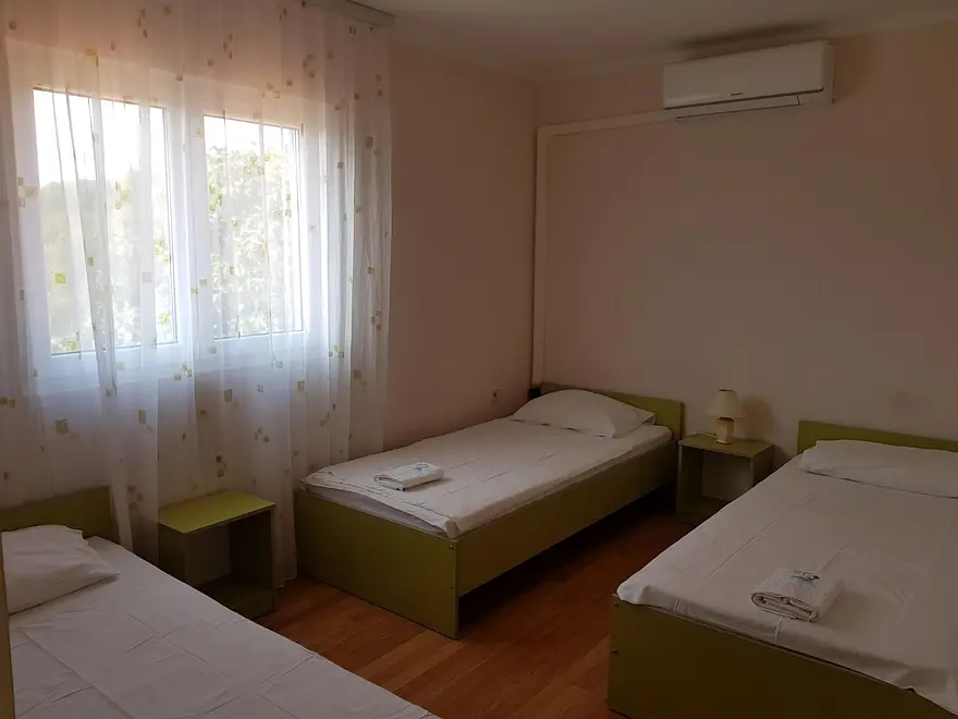 Ferienwohnung in Pag haustiergeeignet 999210792 38633