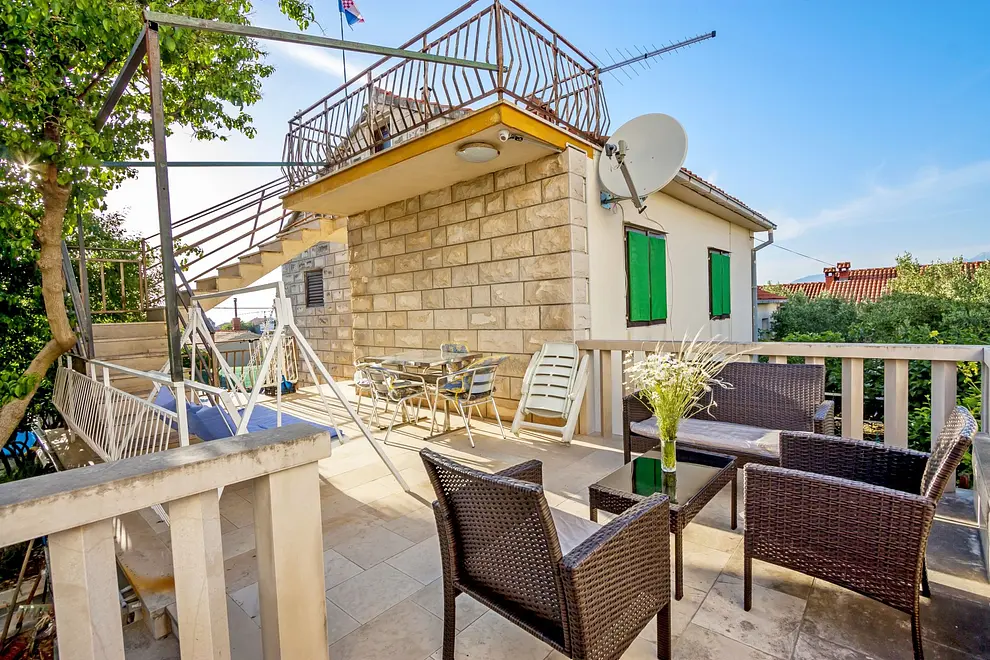 Ferienwohnung in Brac  6617951 2370