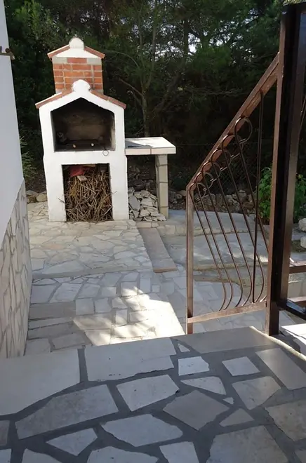 Ferienwohnung in Vis  999210918 38749