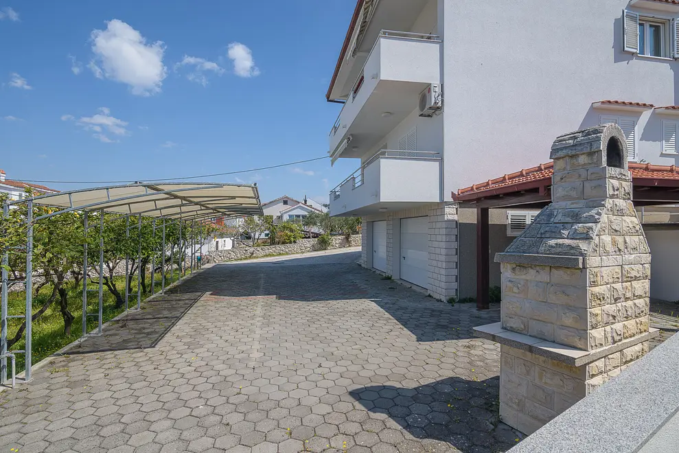 Ferienwohnung in Ciovo  999209345 37271 – Foto 33