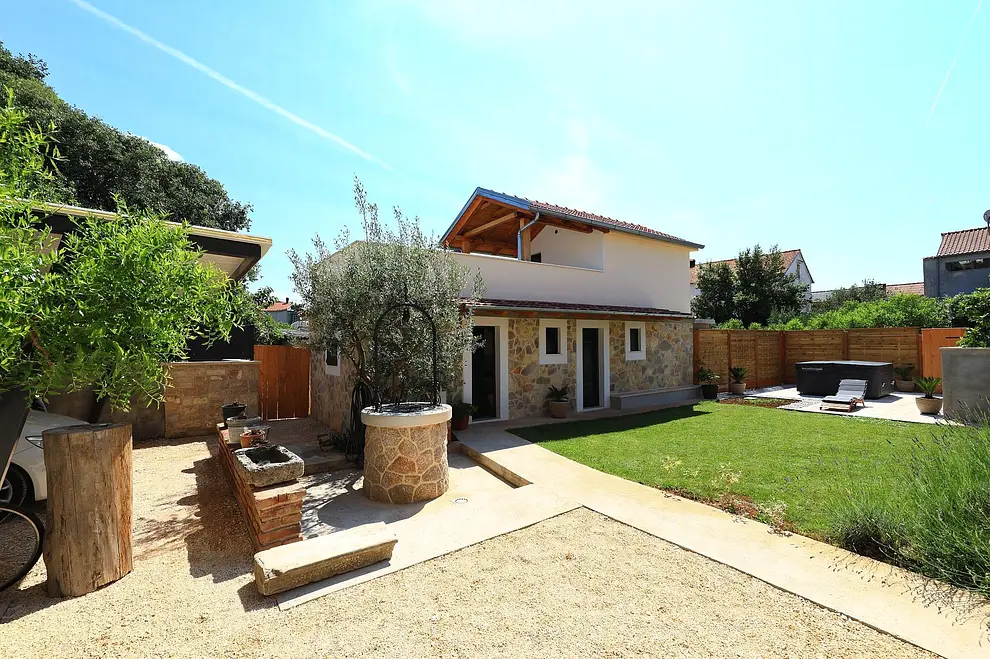 Ferienwohnung in Sukosan  999213017 40560 – Foto 31