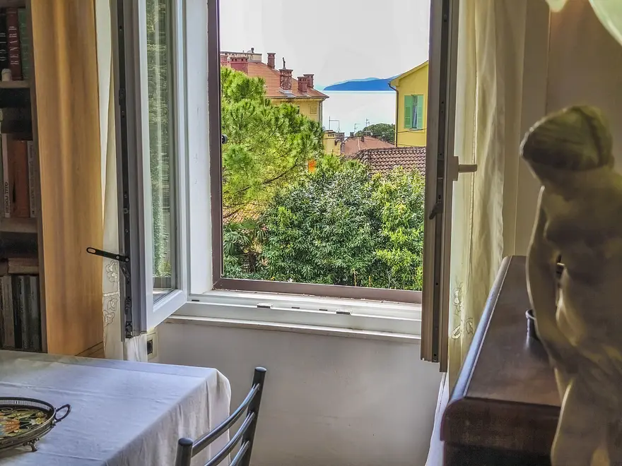 Ferienwohnung in Opatija  999207945 35941