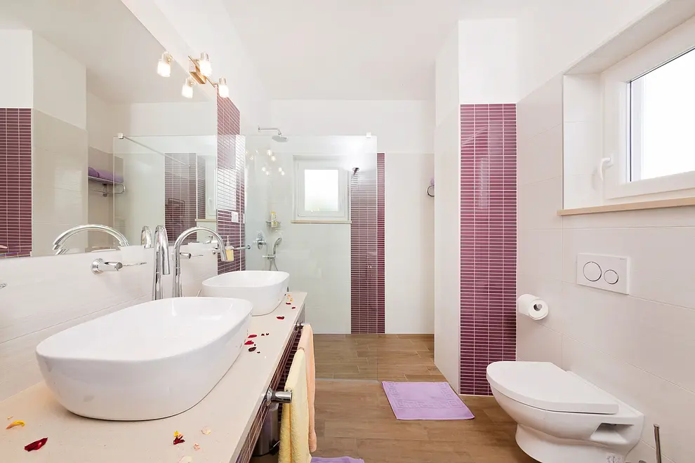 Ferienhaus in Kastelir-Labinci mit Pool und haustiergeeignet 999209474 37397 – Foto 7