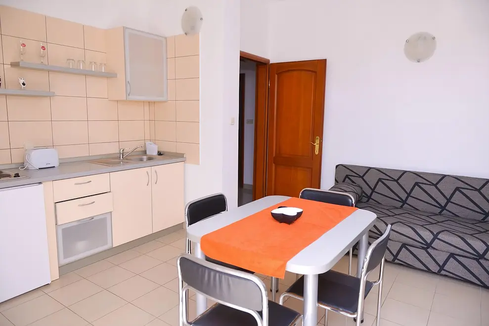 Ferienwohnung in Novalja  999212492 40108 – Foto 4