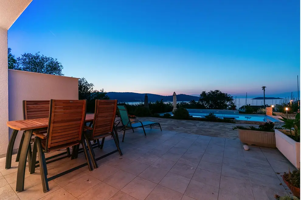 Ferienwohnung in Vis mit Pool 999248147 43353 – Foto 3