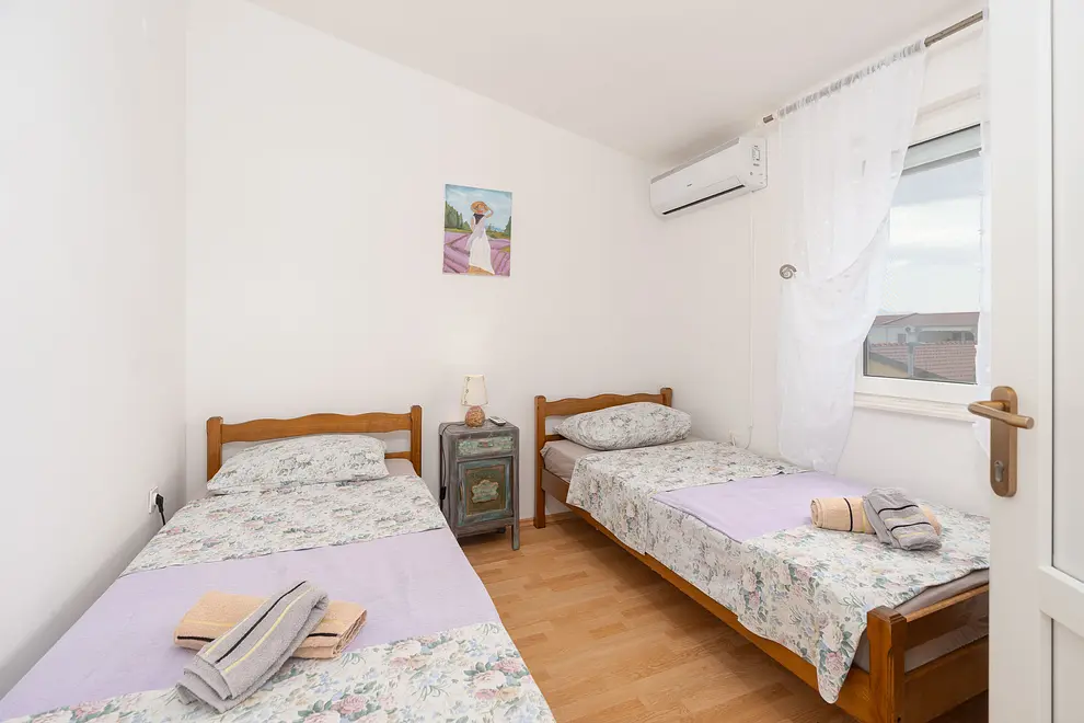 Ferienwohnung in Vir  999213301 40825 – Foto 16
