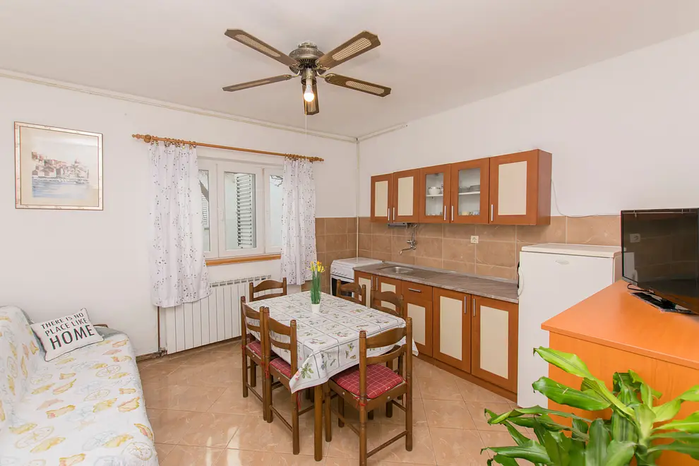 Ferienwohnung in Vodice  999202367 30673 – Foto 26