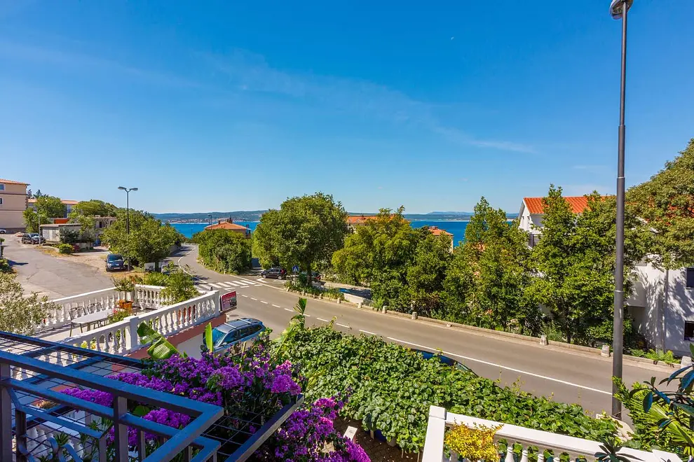 Ferienwohnung in Crikvenica  999202809 31083 – Foto 18