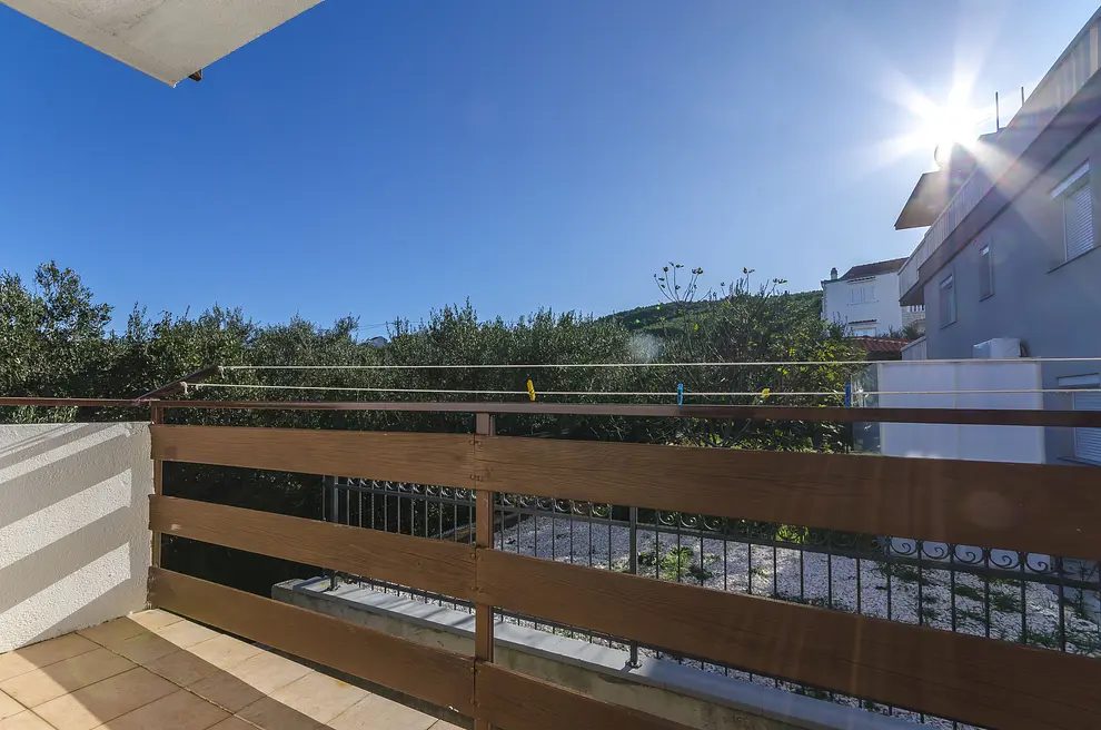 Ferienwohnung in Ciovo  999206776 34864 – Foto 2