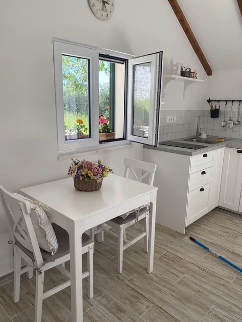 Ferienwohnung in Ciovo haustiergeeignet 66144661 25170