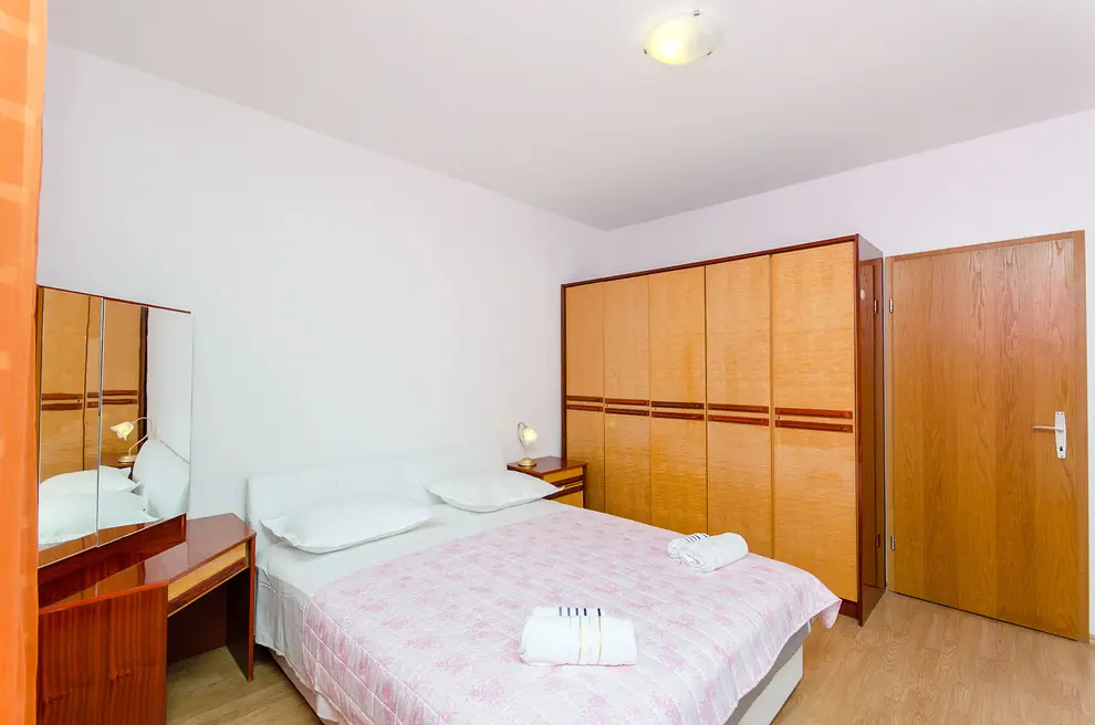 Ferienwohnung in Baska Voda  999205344 33508 – Foto 3