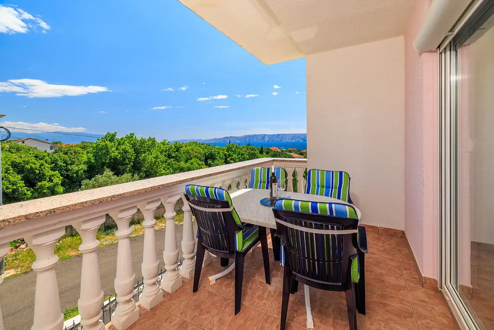 Ferienwohnung in Novi Vinodolski  999206222 34336 – Foto 15