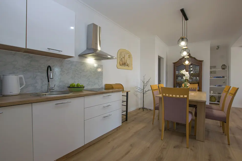 Ferienwohnung in Kastav mit Pool 999213020 41431