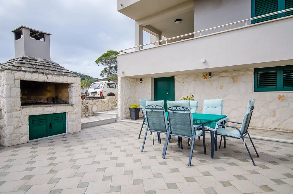 Ferienwohnung in Ciovo  999206567 34665 – Foto 11