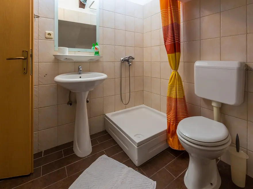 Ferienwohnung in Crikvenica  999203032 31291 – Foto 24