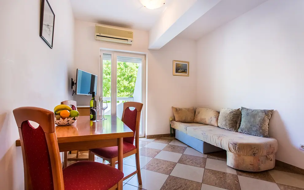 Ferienwohnung in Baska haustiergeeignet 999203670 31903 – Foto 1