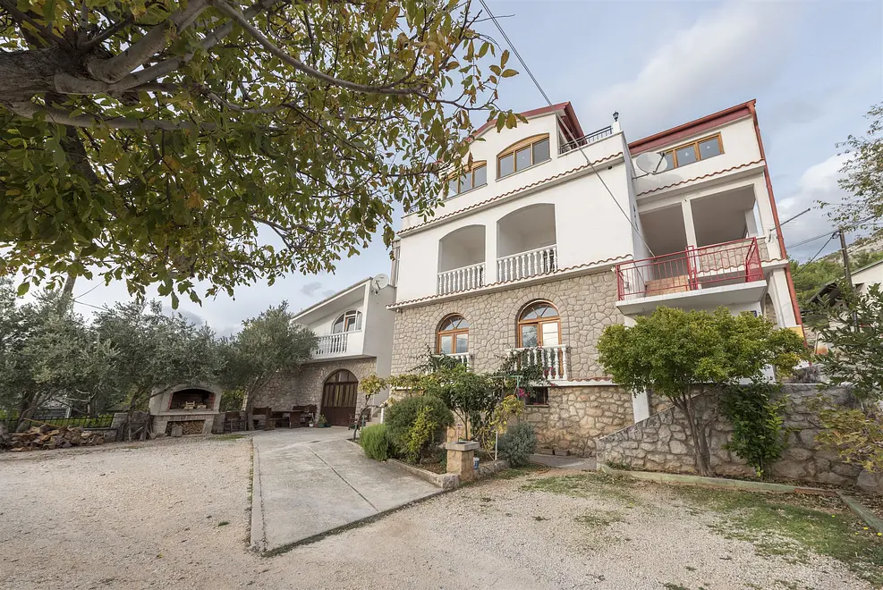 Ferienwohnung in Starigrad  999202402 30698 – Foto 3