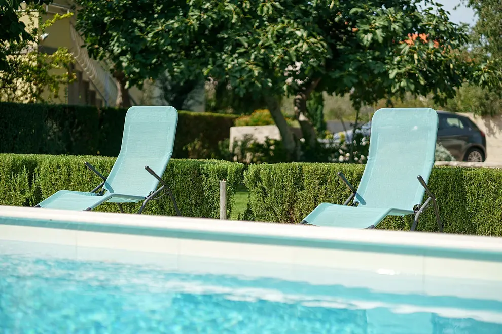 Ferienwohnung in Vodice mit Pool 999205414 33569