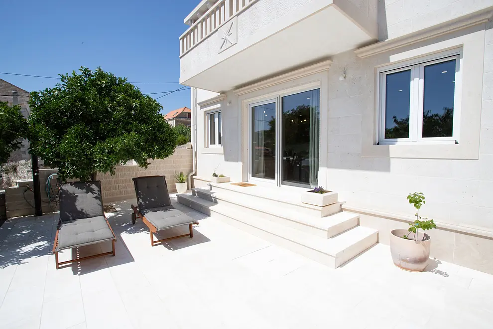 Ferienwohnung in Brac  66137866 20971