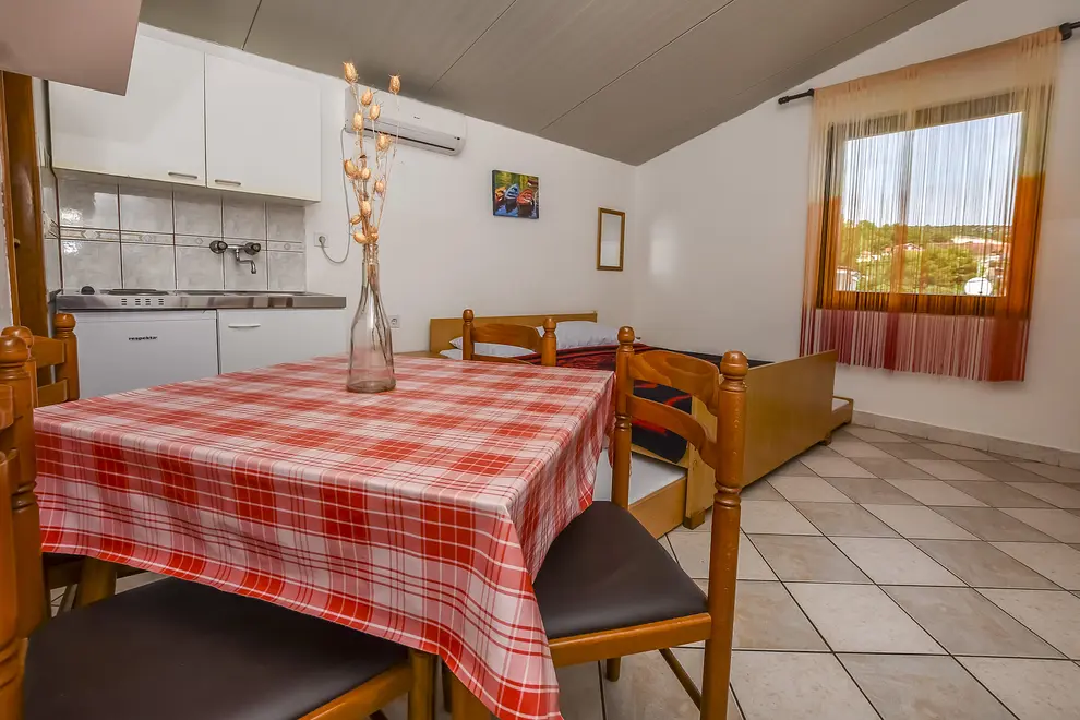 Ferienwohnung in Rogoznica  999202349 30656 – Foto 18