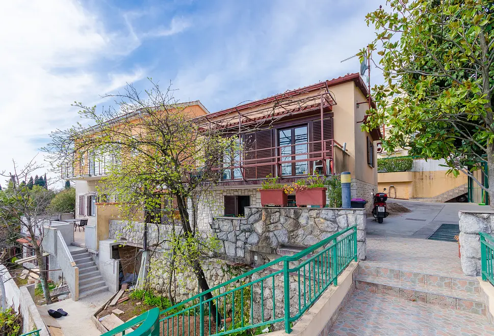 Ferienwohnung in Opatija  66139493 22279