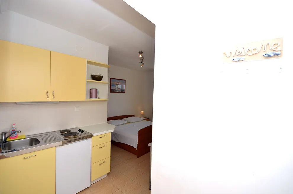 Ferienwohnung in Vodice haustiergeeignet 999202491 30776 – Foto 10