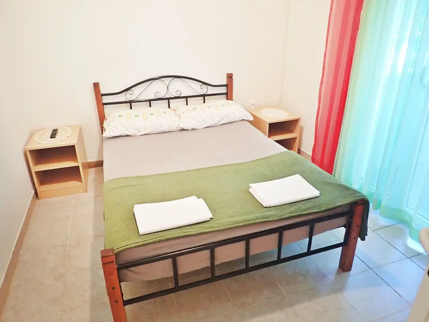Ferienwohnung in Starigrad  66110442 3575