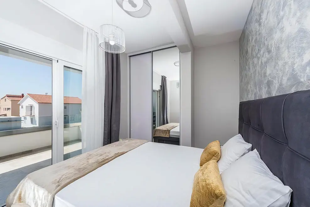 Ferienwohnung in Sukosan mit Pool 999229219 42602 – Foto 9