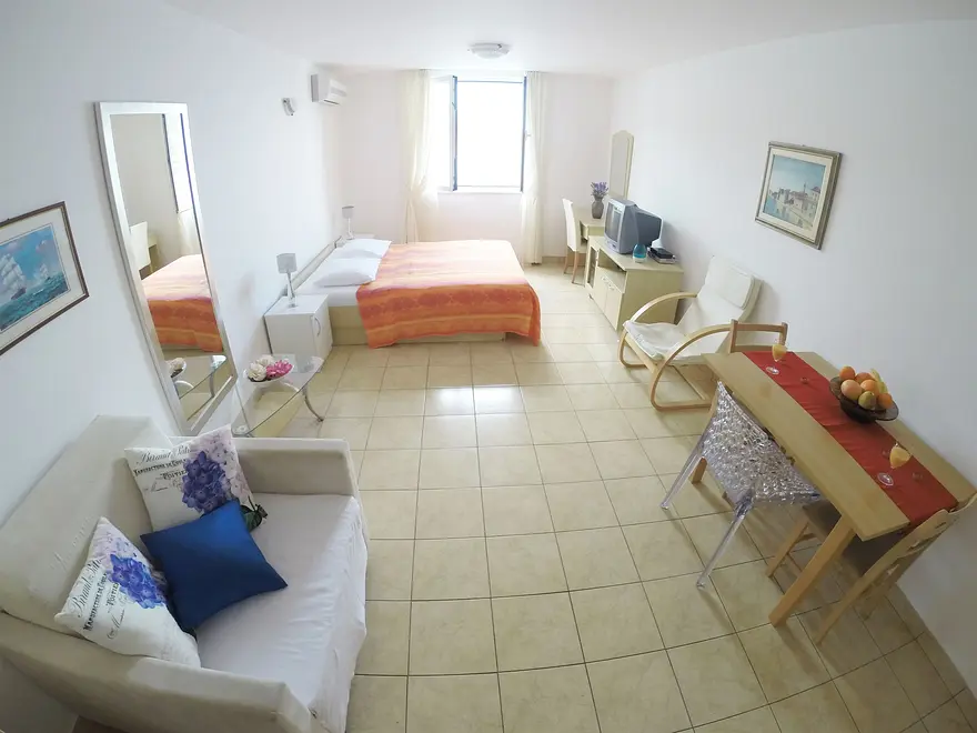 Ferienwohnung in Posedarje  999204229 32439 – Foto 9