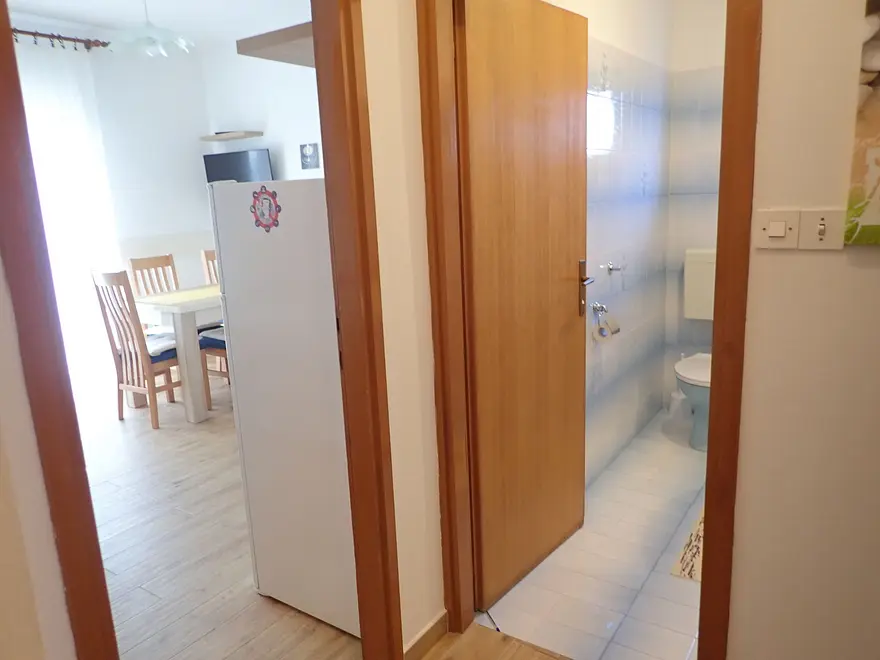 Ferienwohnung in Starigrad  999207691 35714 – Foto 8