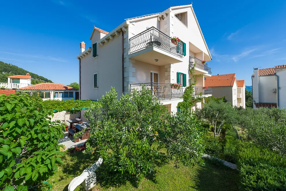 Ferienwohnung in Bol haustiergeeignet 66143744 24811