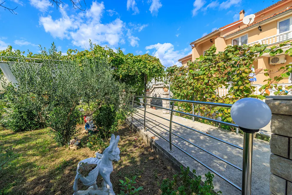 Ferienwohnung in Rab  999210652 38495 – Foto 8