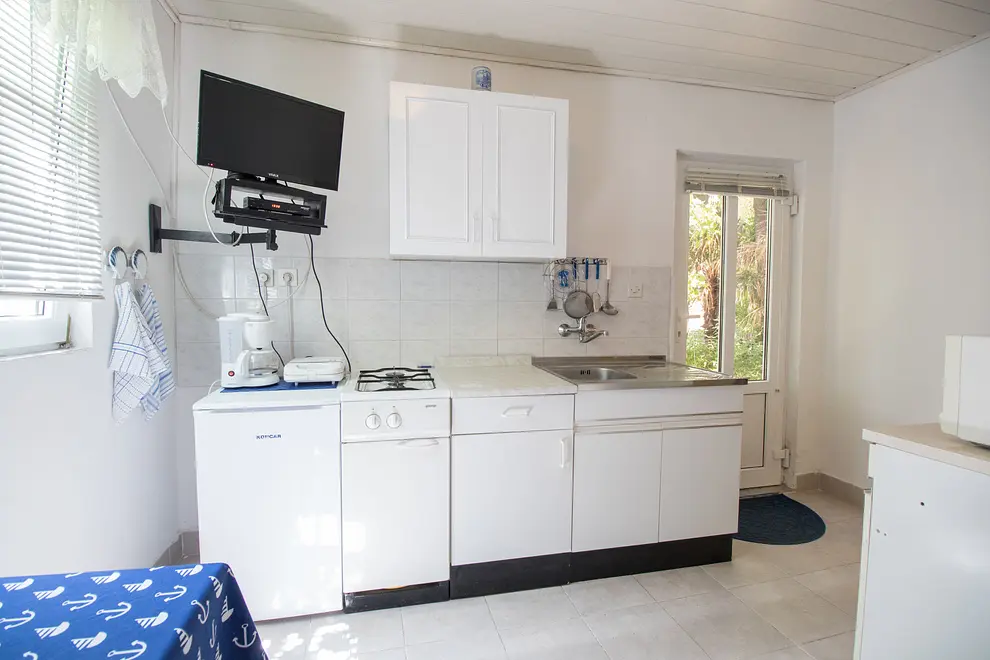 Ferienwohnung in Novi Vinodolski  999202337 30644 – Foto 12