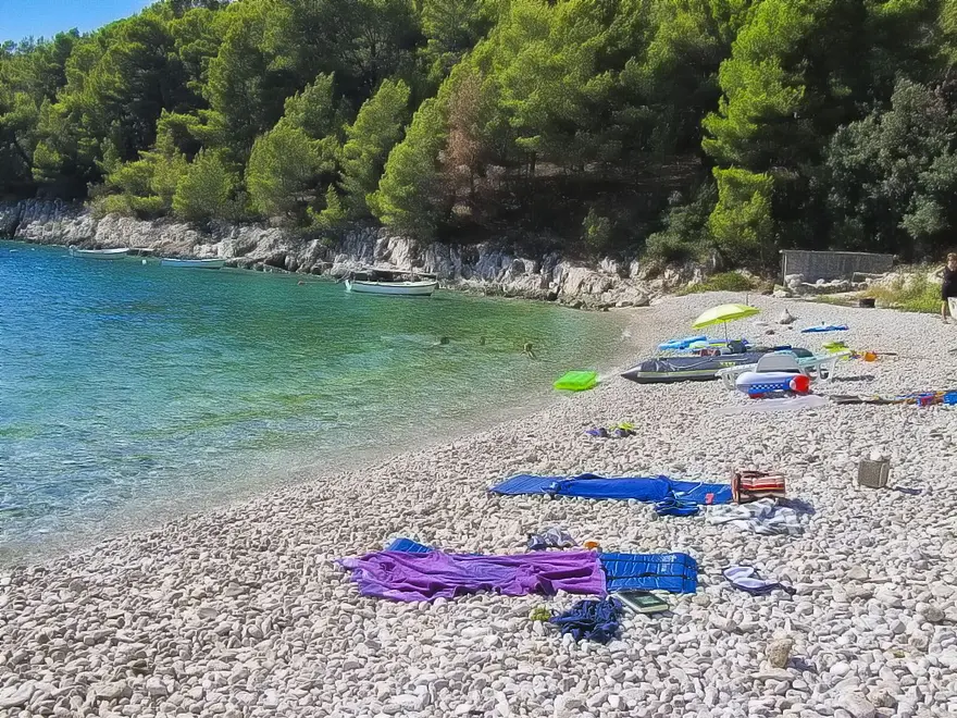 Ferienwohnung in Hvar haustiergeeignet 999202838 31111 – Foto 20