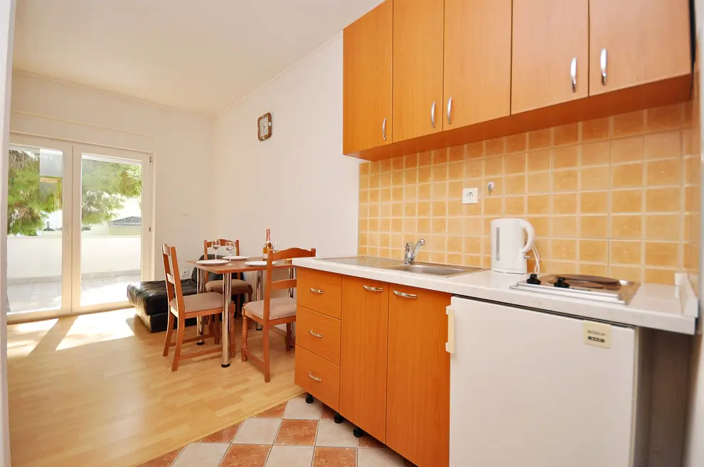 Ferienwohnung in Ciovo haustiergeeignet 999202842 31115 – Foto 2