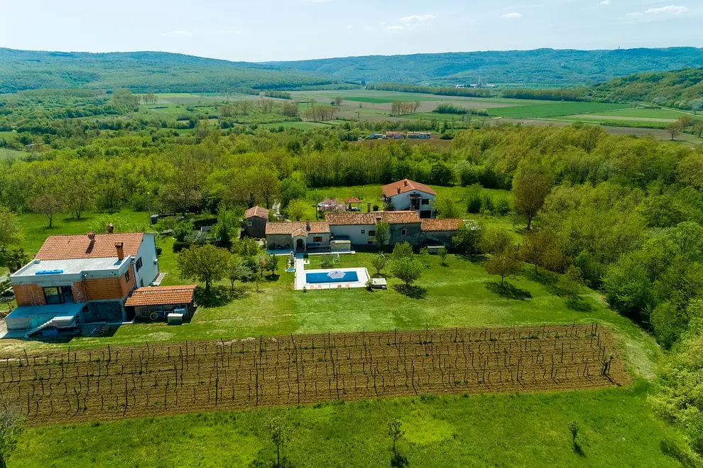 Ferienwohnung in Krsan mit Pool 999203547 31786 – Foto 29