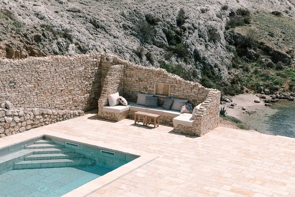 Ferienwohnung in Pag mit Pool 999204845 33026 – Foto 5