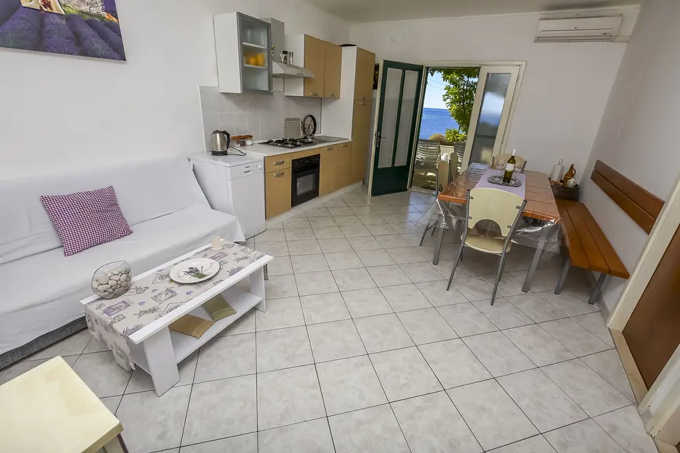 Ferienwohnung in Rogoznica  999212051 39765 – Foto 21