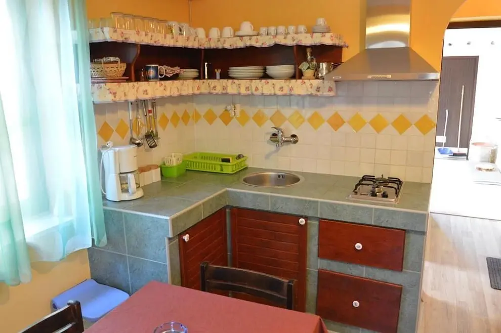 Ferienwohnung in Losinj haustiergeeignet 66121707 9476