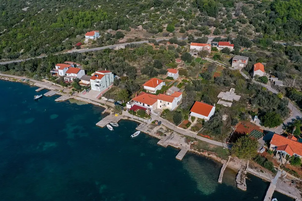 Ferienwohnung in Dugi Otok  999211239 39039 – Foto 16