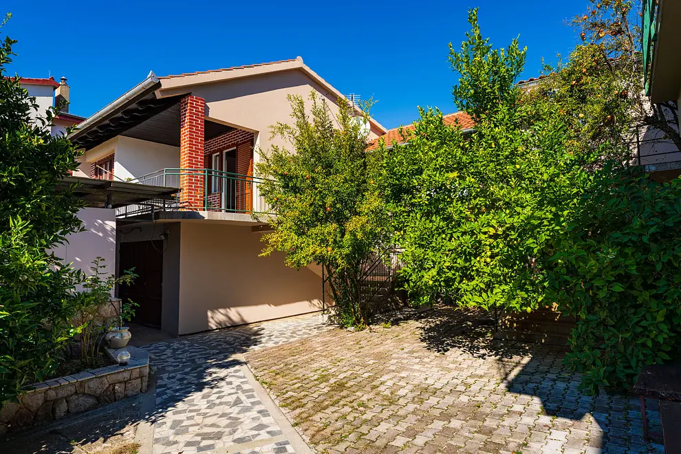 Ferienwohnung in Starigrad  999210133 38011 – Foto 39