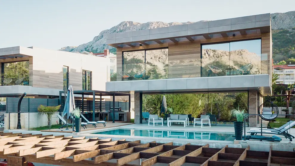 Ferienhaus in Baska mit Pool 999209736 37647 – Foto 26