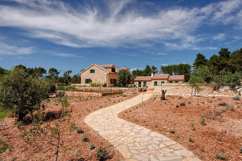 Ferienhaus in Hvar mit Pool 999204506 32700 – Foto 17