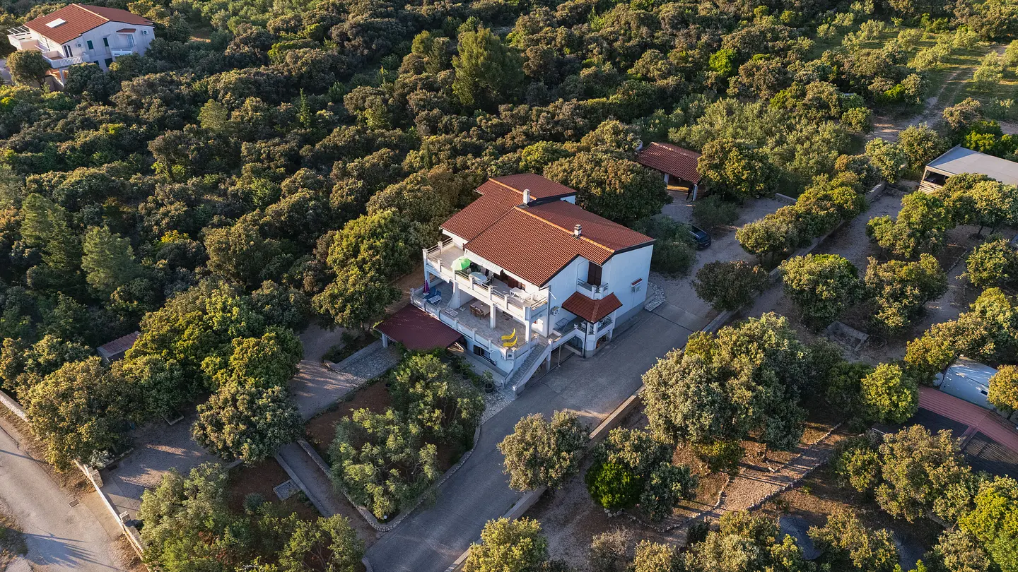Ferienwohnung in Mandre haustiergeeignet 999210177 38054