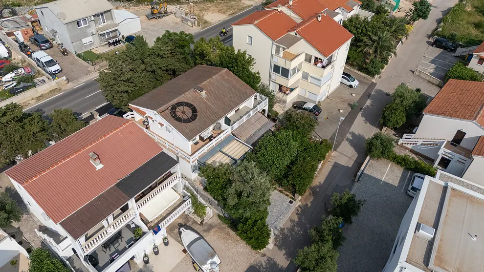 Ferienwohnung in Novalja  999212447 40077 – Foto 5