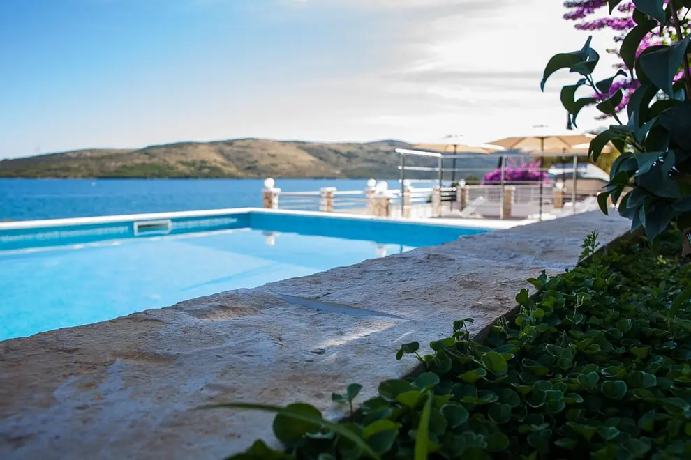 Ferienwohnung in Seget mit Pool 999209602 37521 – Foto 4