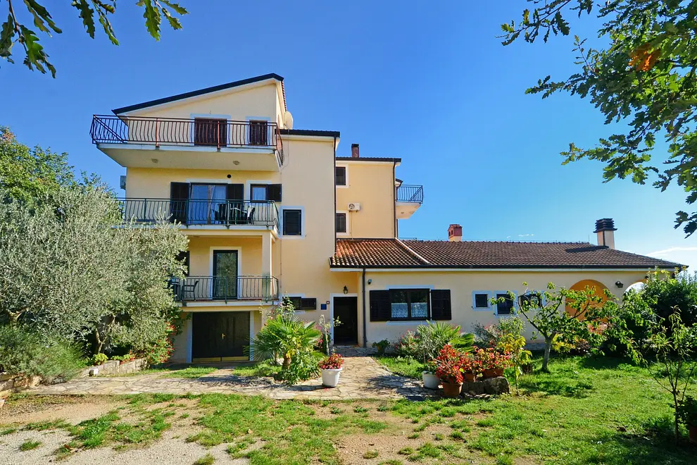 Ferienwohnung in Umag  66139822 22433