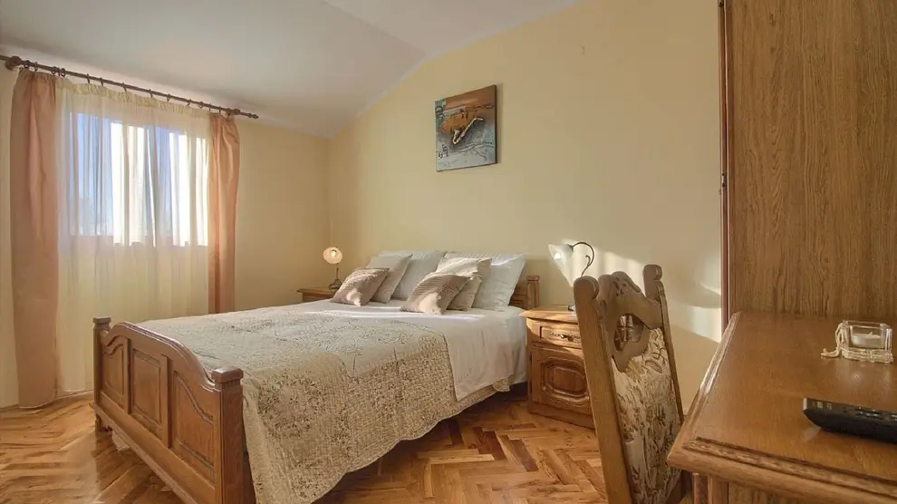 Ferienwohnung in Liznjan mit Pool und haustiergeeignet 999210818 38658 – Foto 6