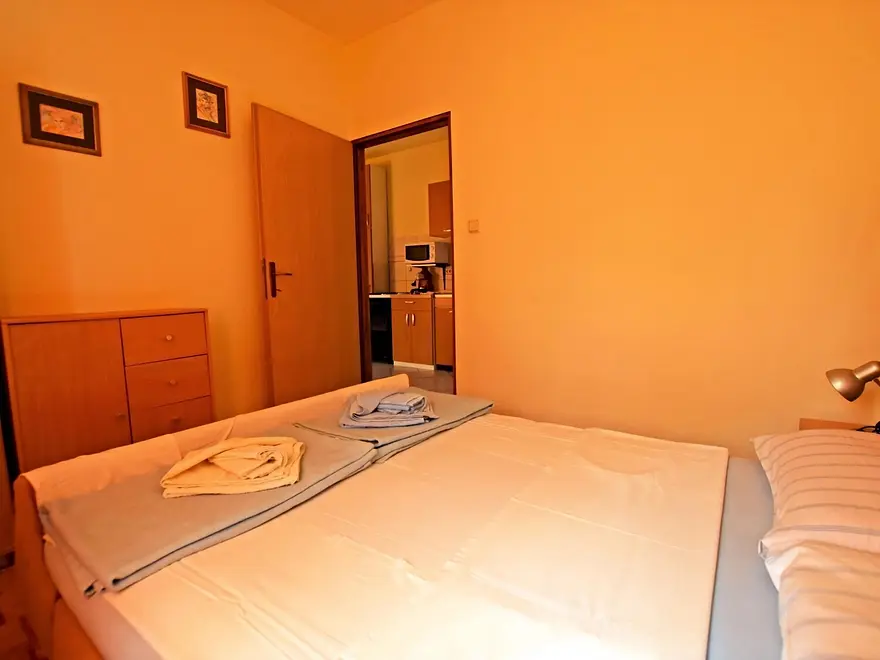 Ferienwohnung in Starigrad  999213181 40718 – Foto 24