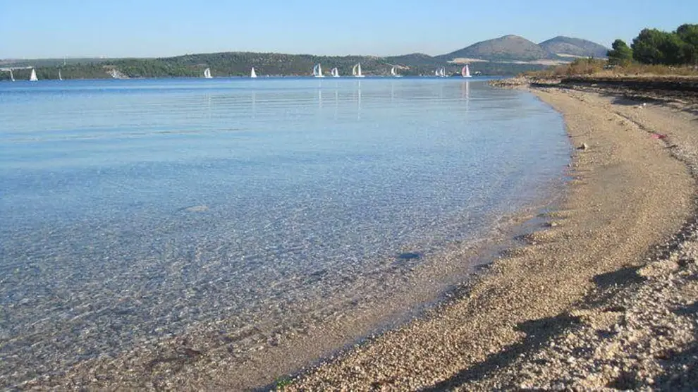 Ferienwohnung in Sibenik  999212816 40389 – Foto 14